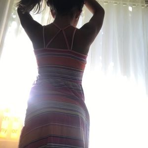 A dress for female kids